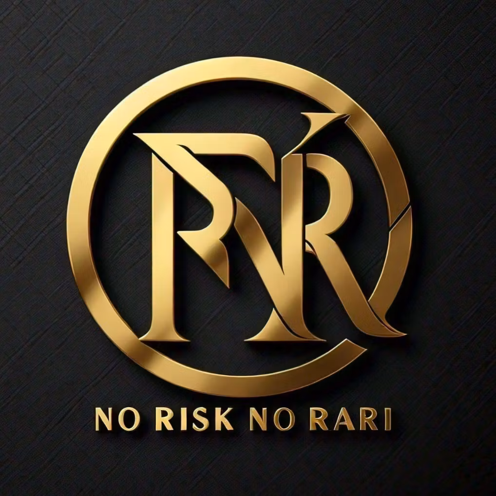 NO RISK / NO RARI DISCORD
