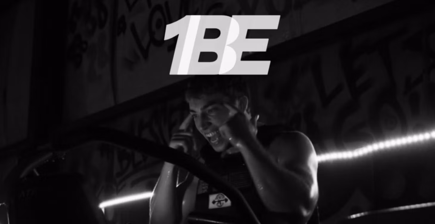 1BE Online Coaching