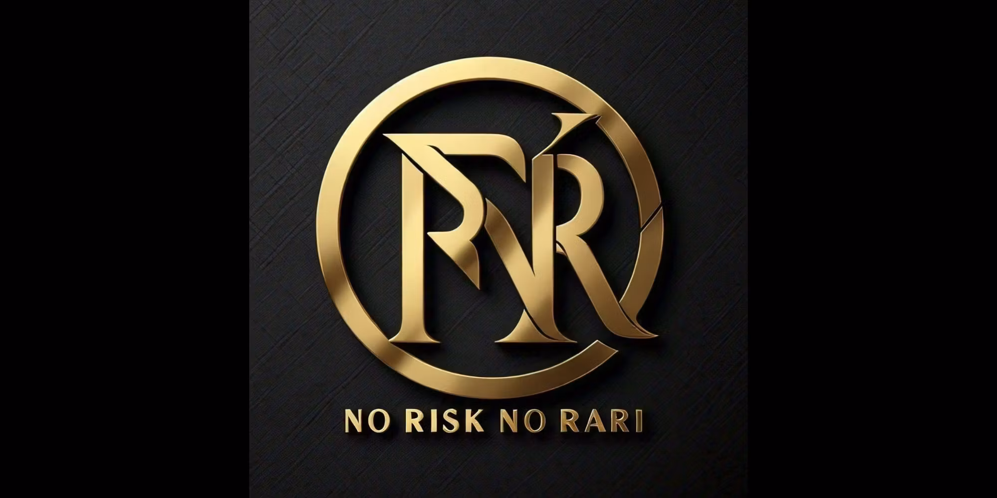 No Risk No Rari 