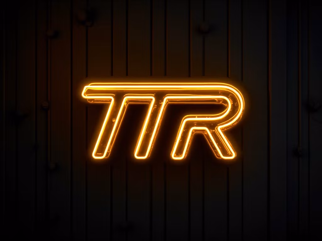 The Trading Room