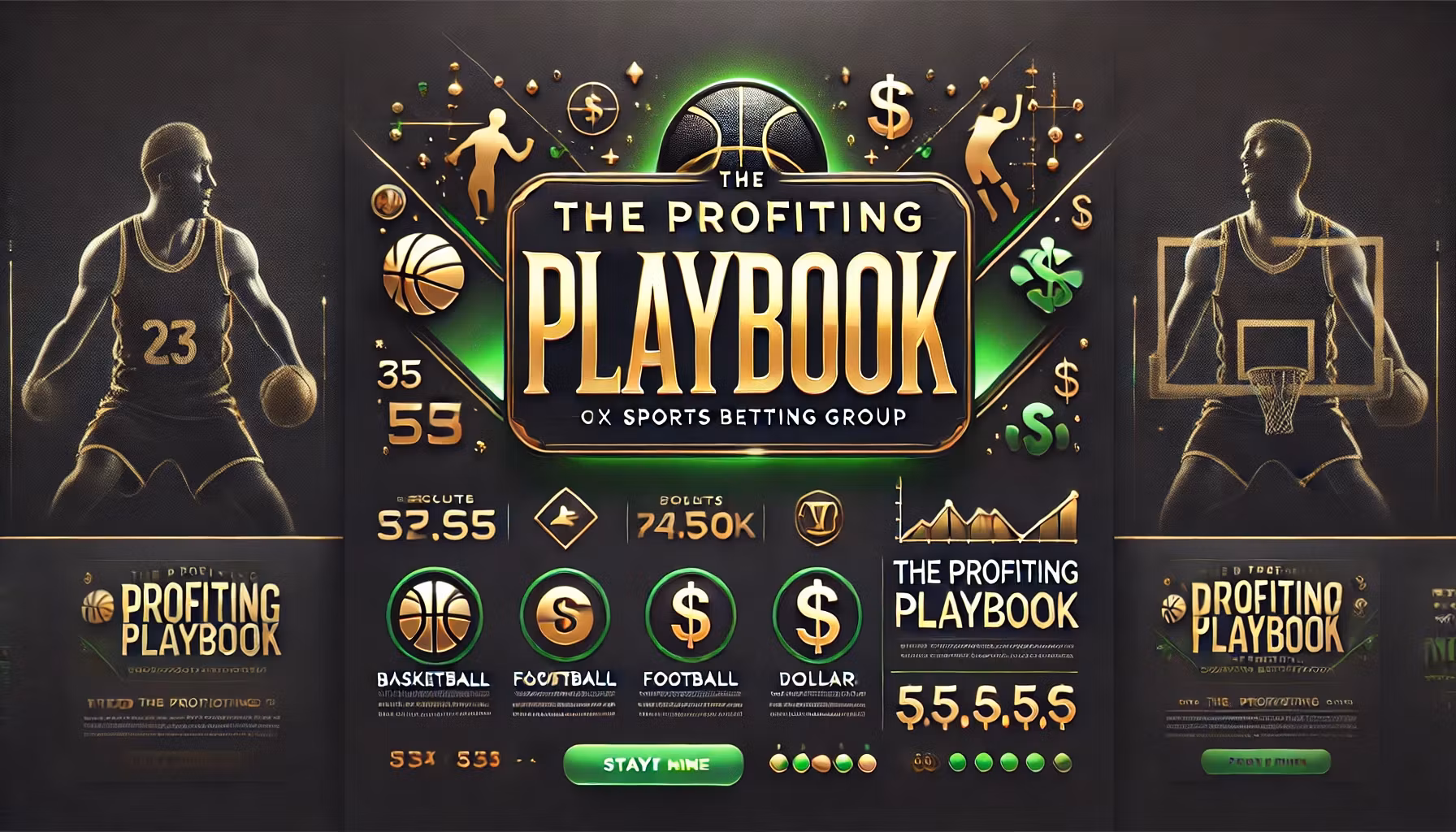 The Profiting Playbook