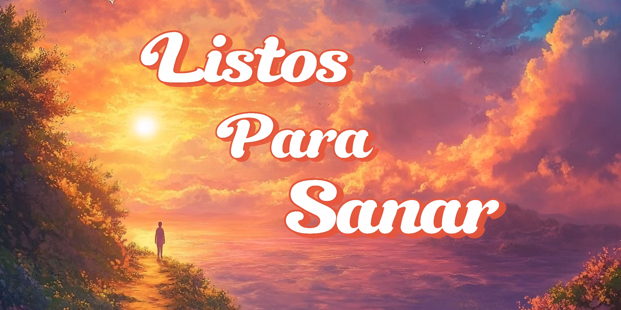 Listos Para Sanar
