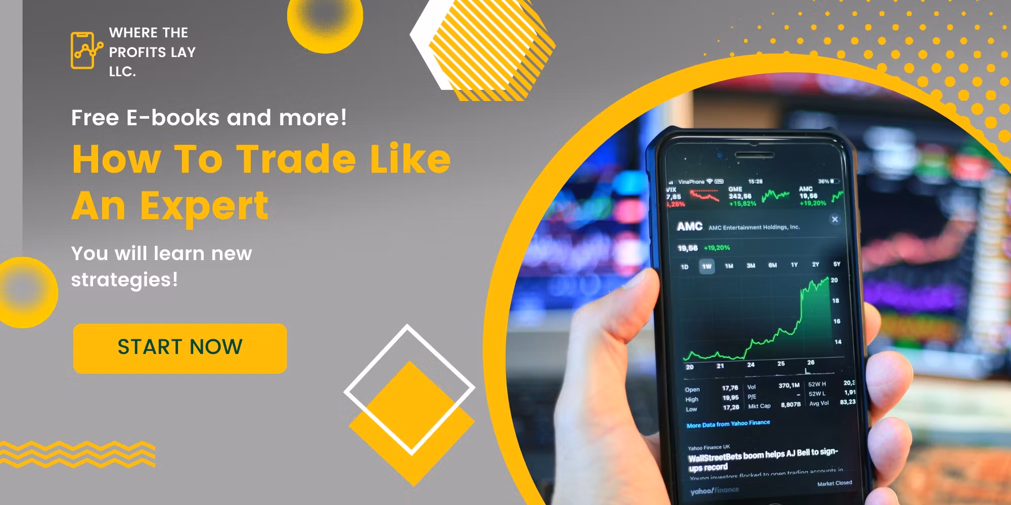 Forex Basics E-Book