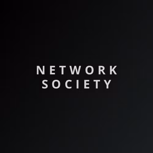 The Network Society
