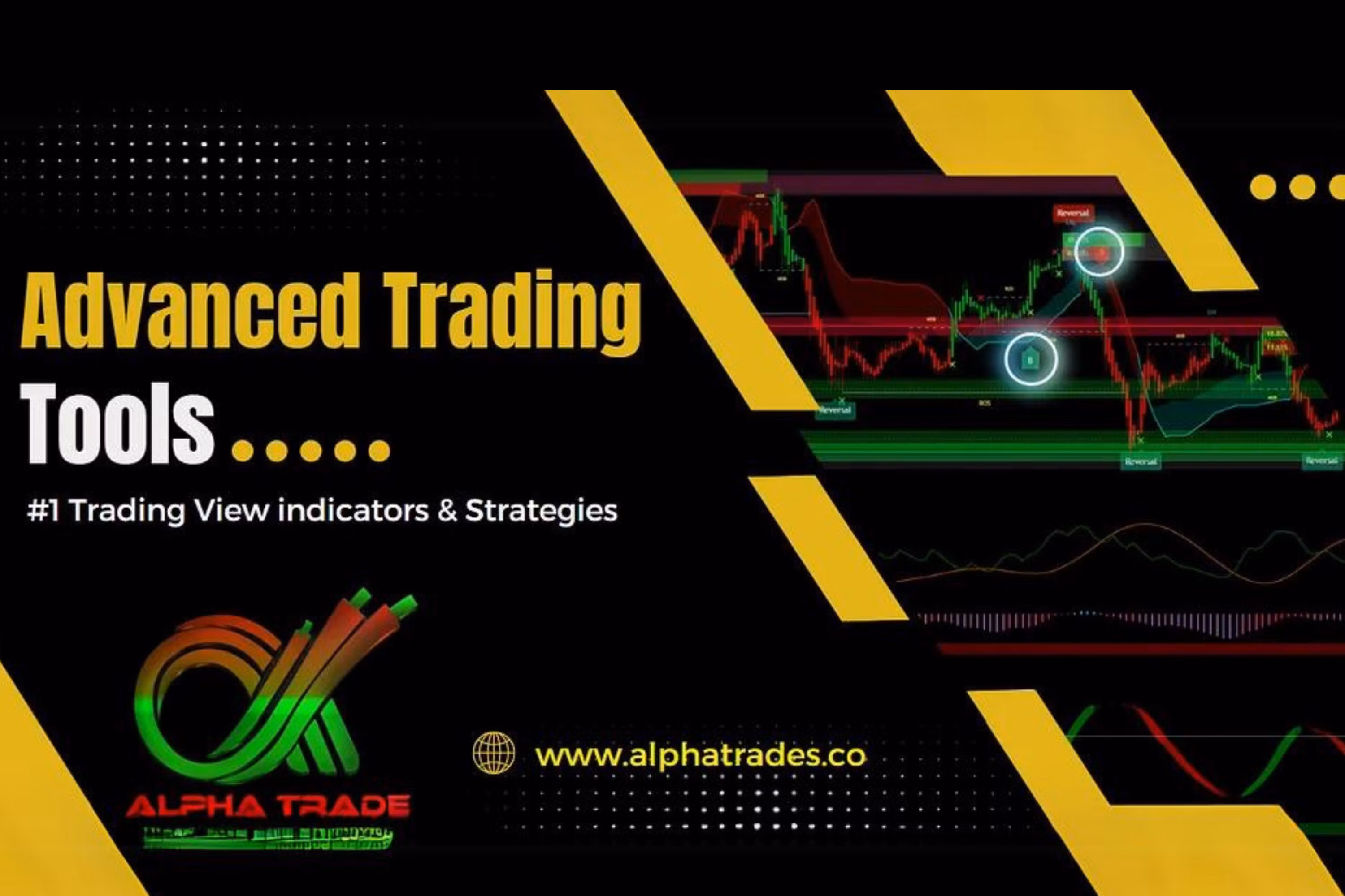Alpha Trades Premium