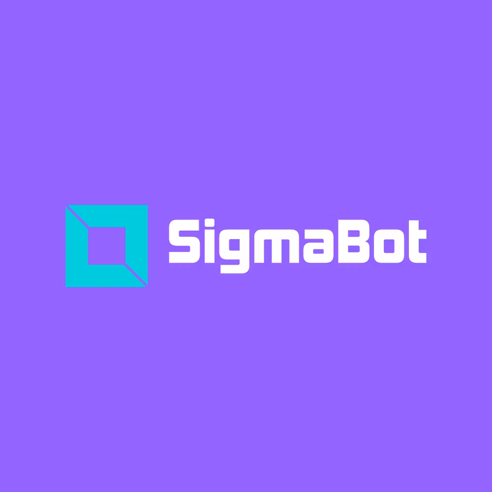 sigmabot's whop