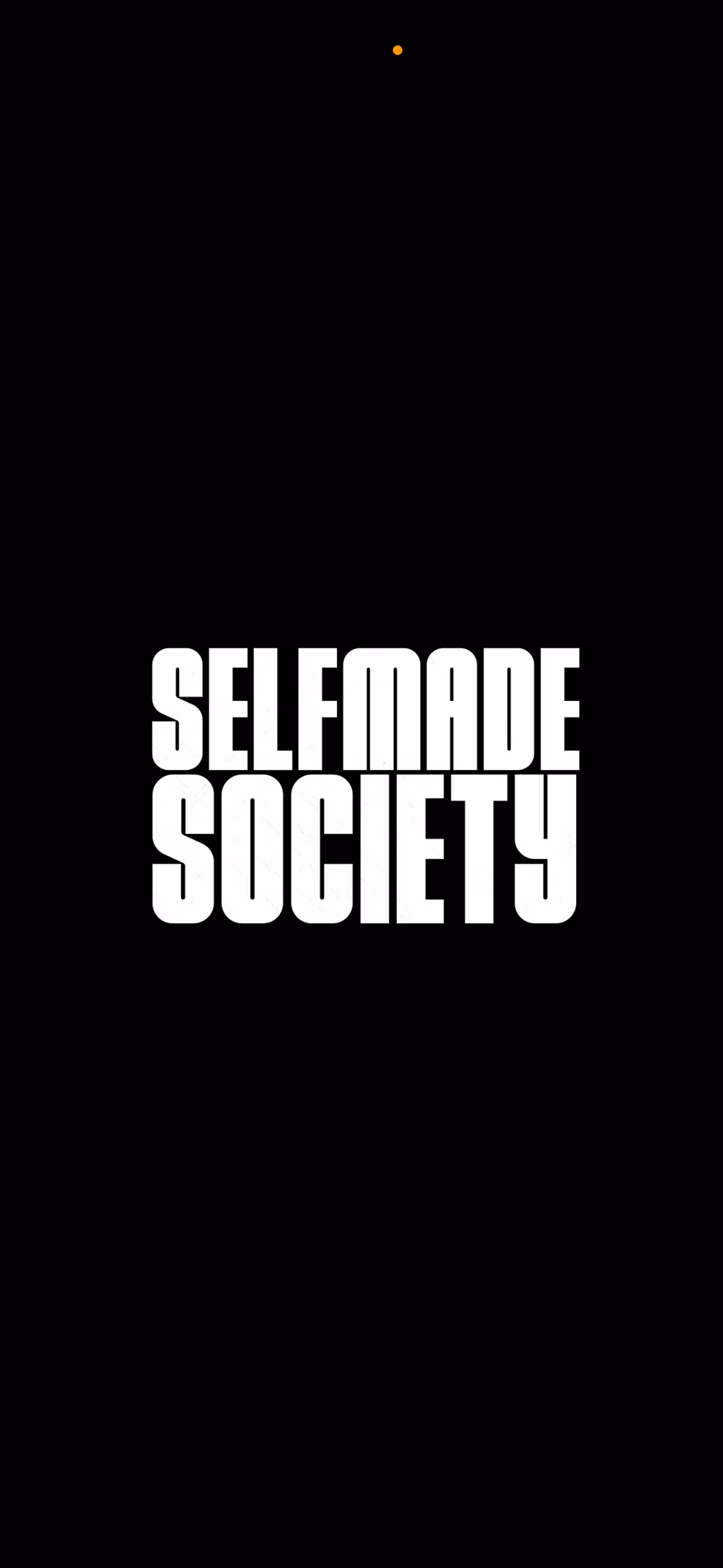 SelfMade Society