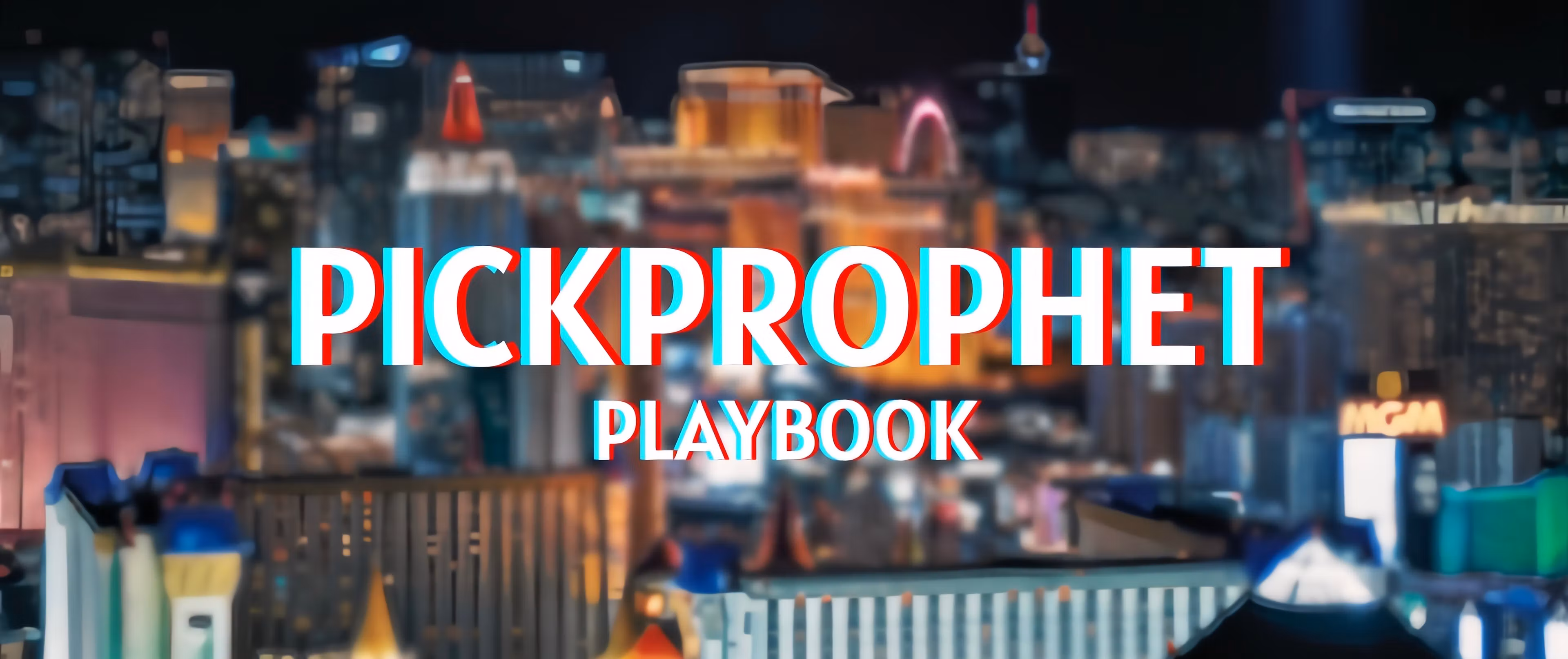 PickProphet 