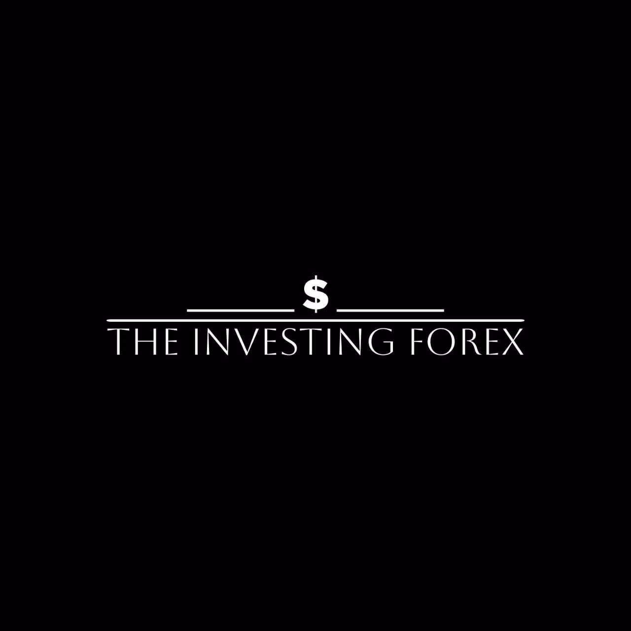 The Investing Forex