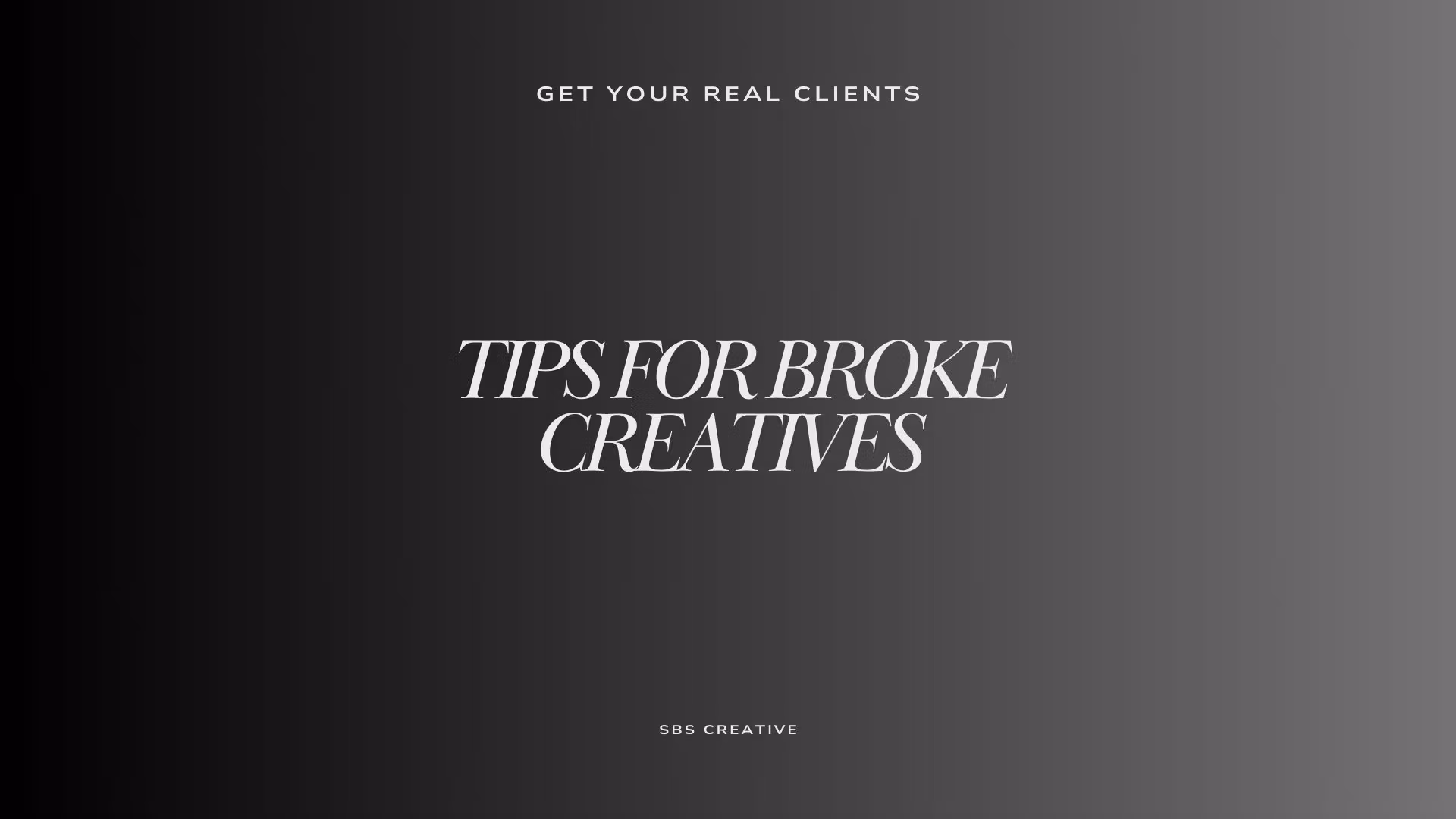 SBS Creative