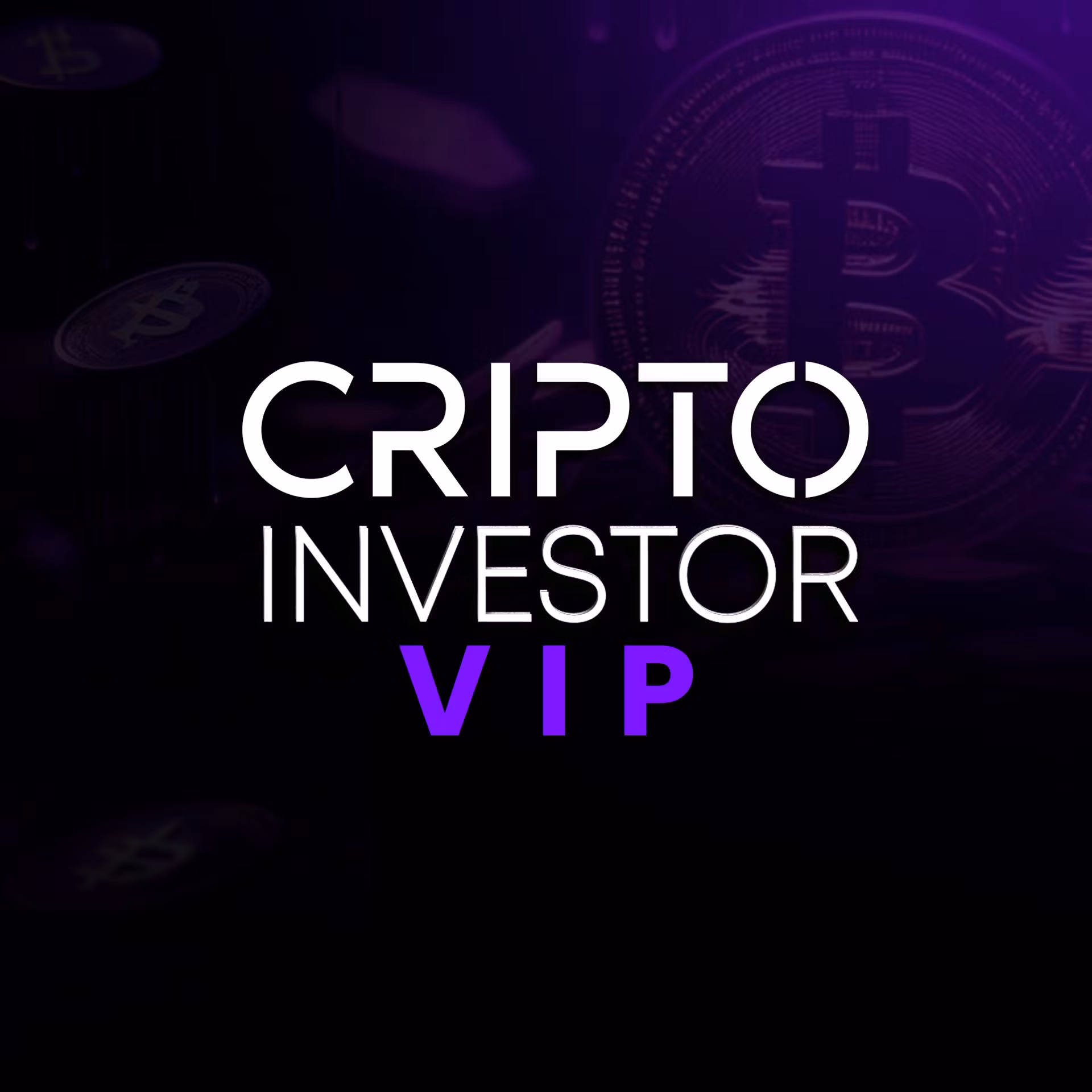 CriptoInvestor VIP