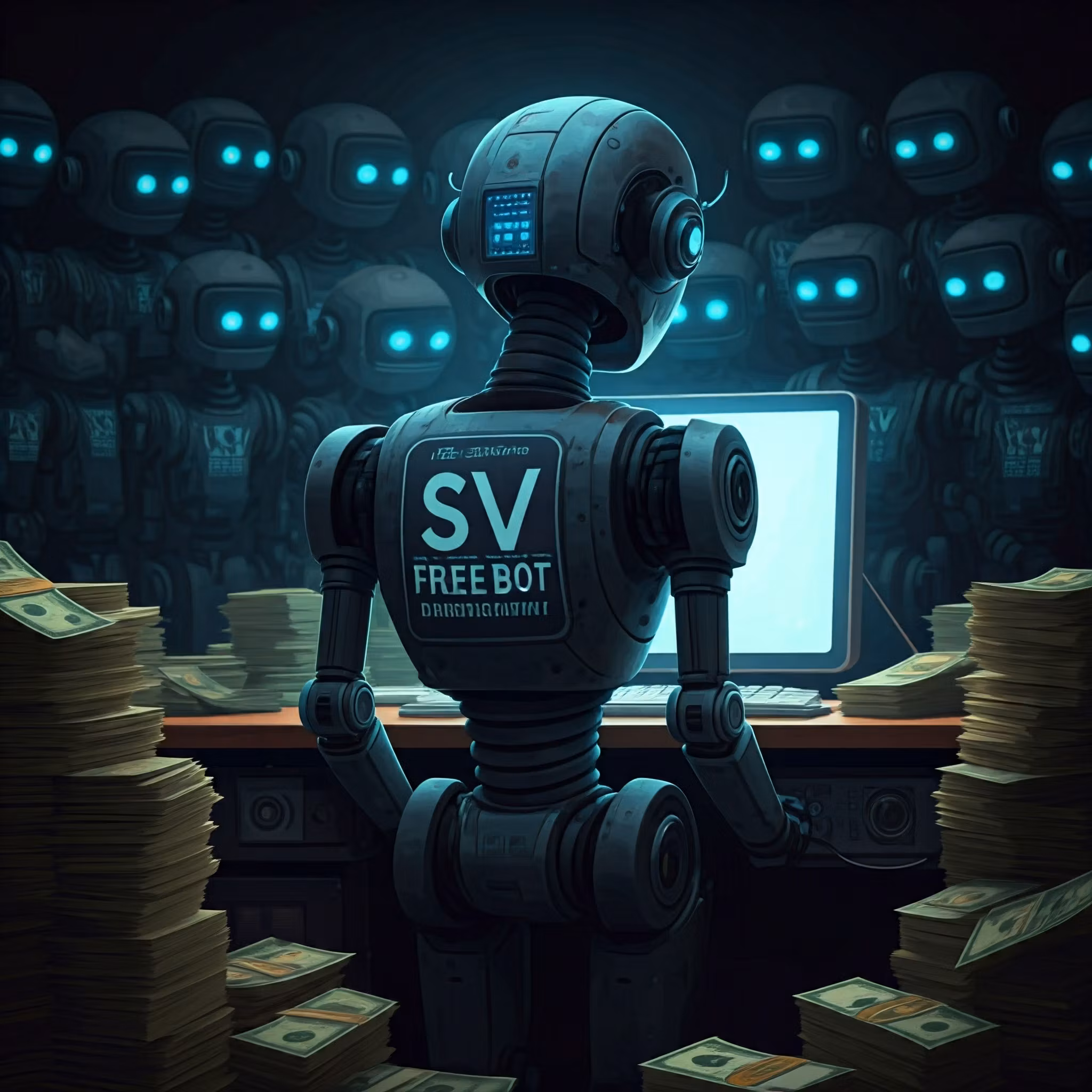 SVs ACO