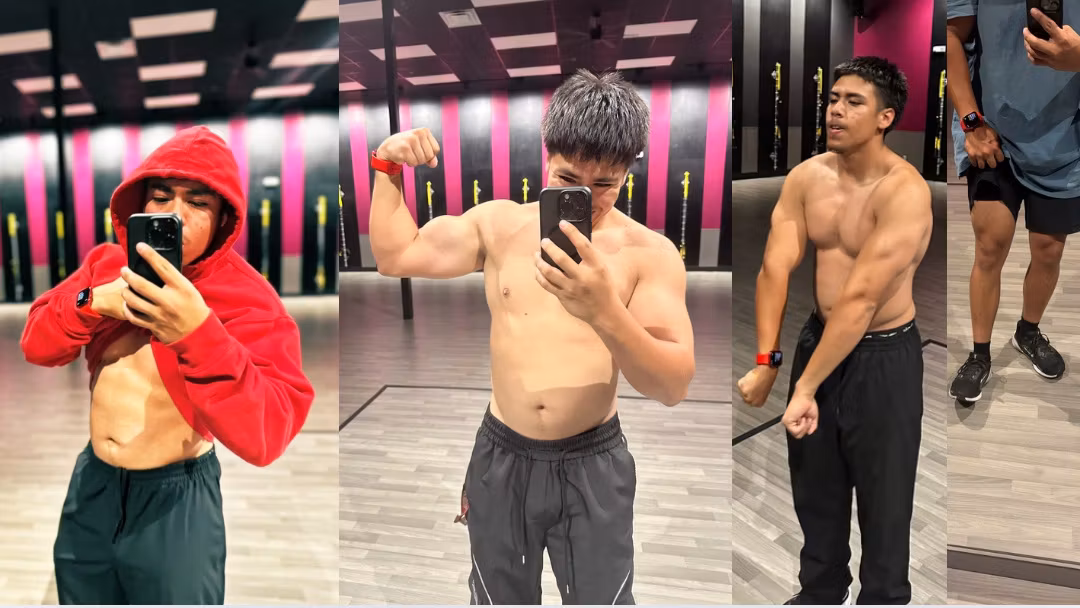 Natty Gainz (Copy)