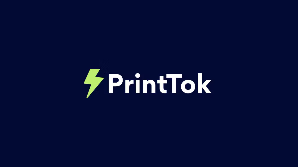 PrintTok