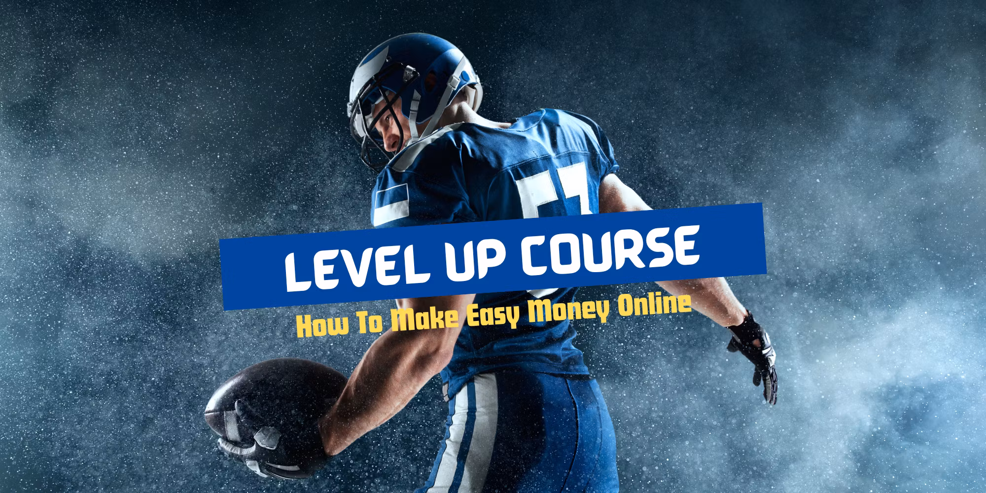 "Grow Your Brand Now" Course
