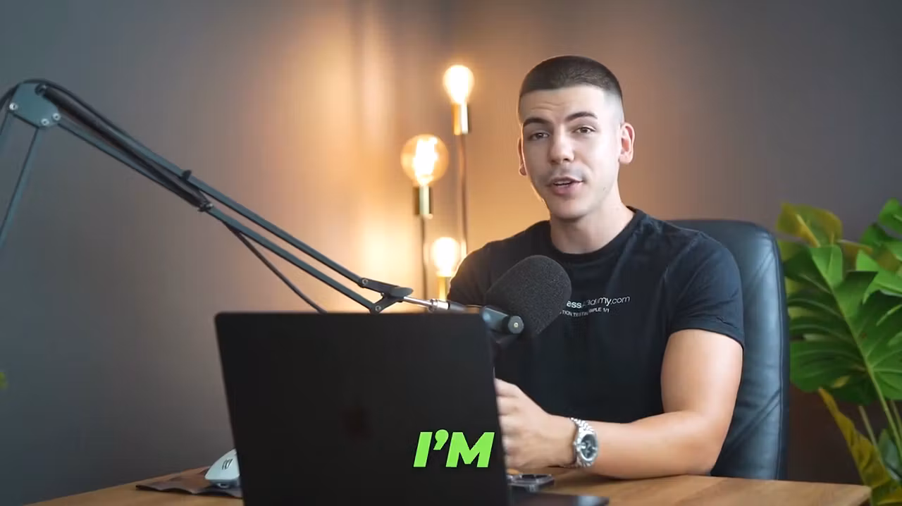Online Business Academy