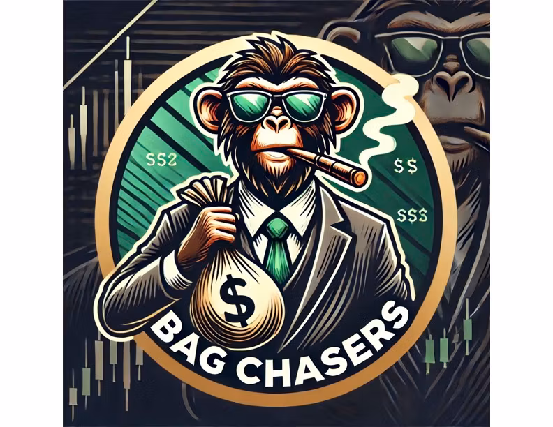 Bag Chasers whop