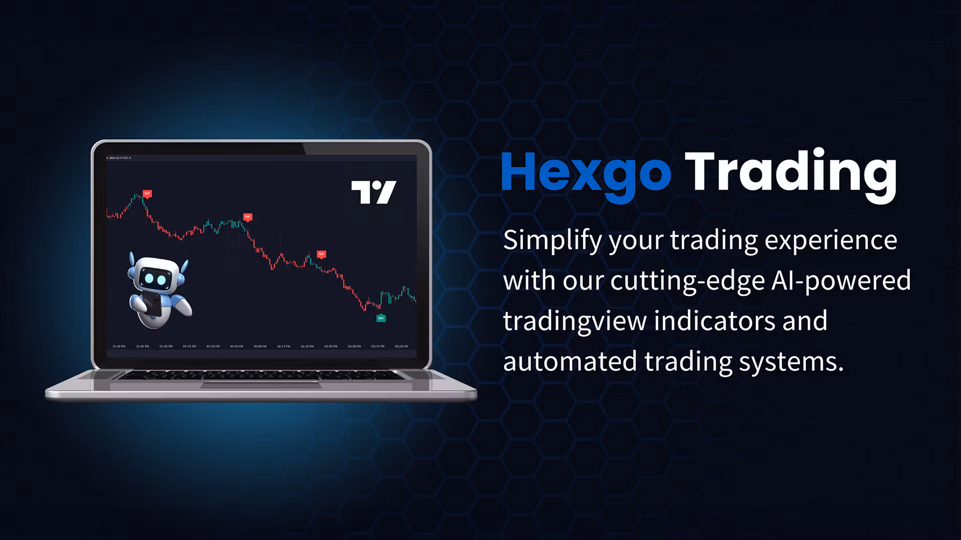 HEXGO TRADING