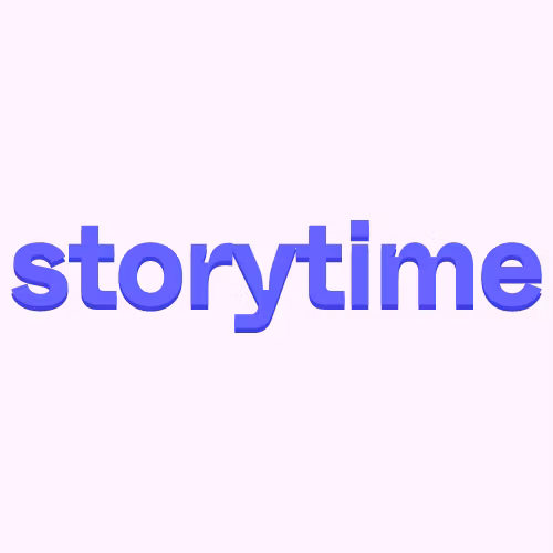 Storytime