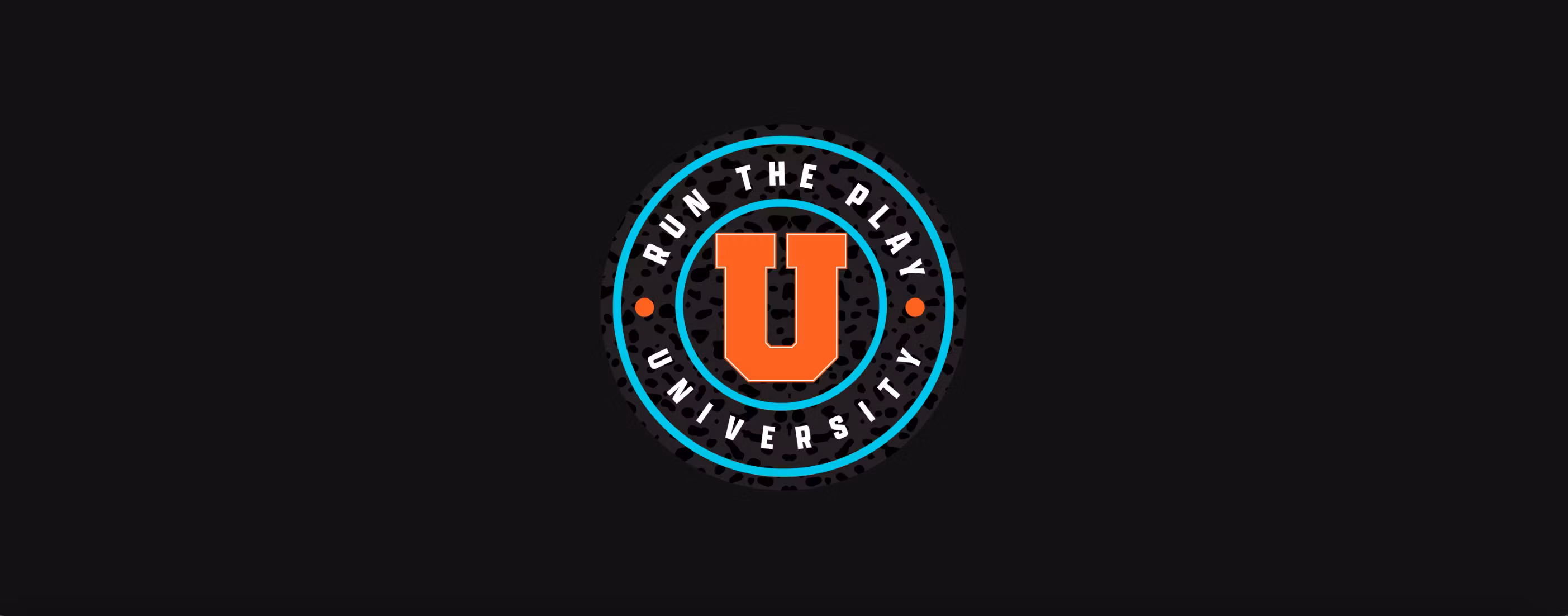 Run The Play University
