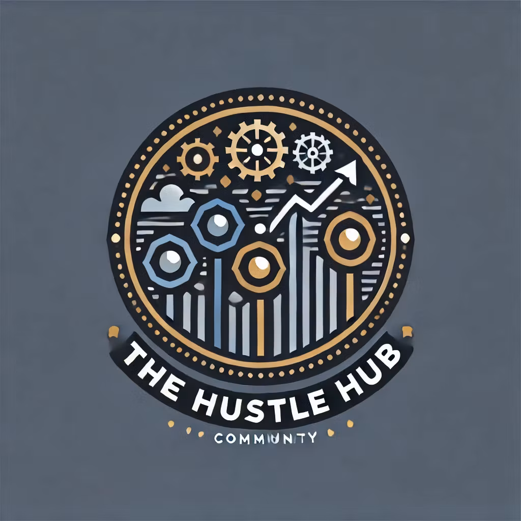 The Hustle Hub