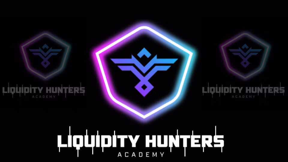 Liquidity Hunters Academy