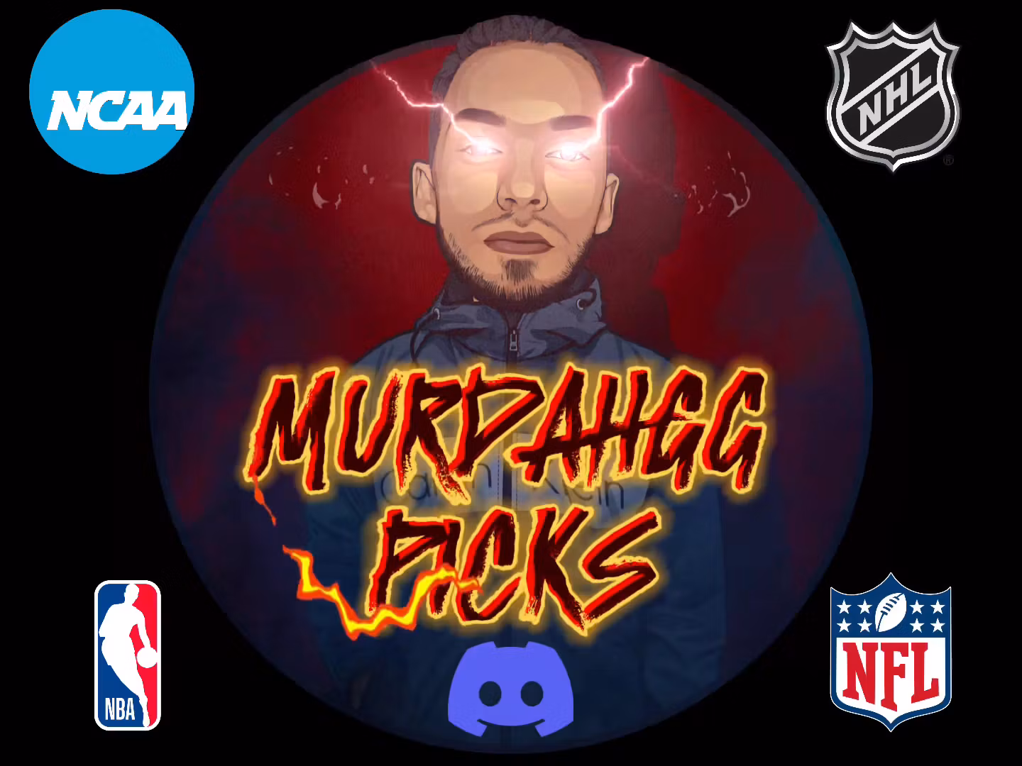 MurdahGG Picks