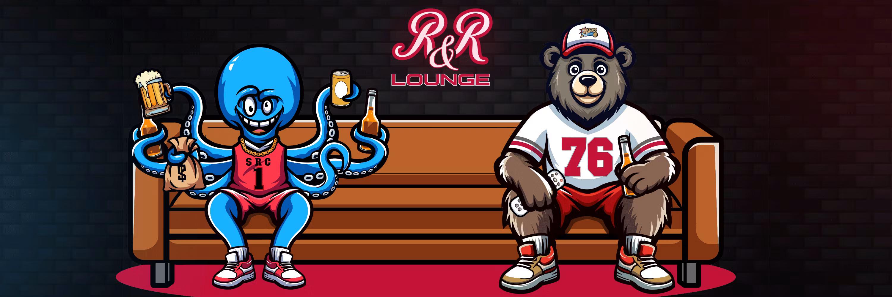 R&R Lounge