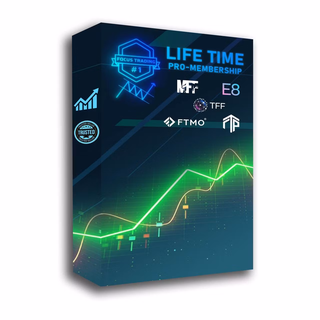 FT Pro-Membership