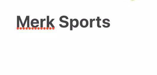 Merk Bets