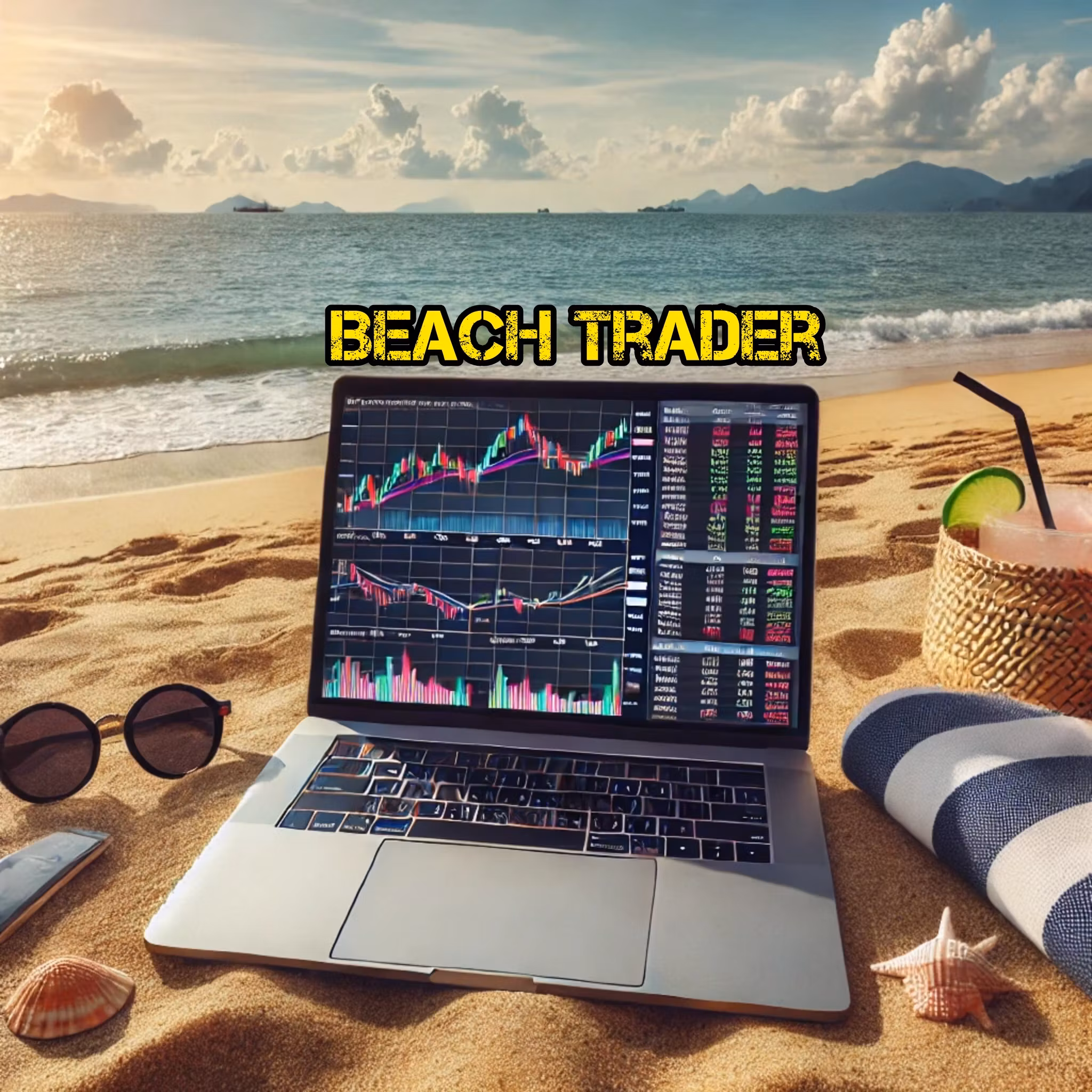 Beach Traders