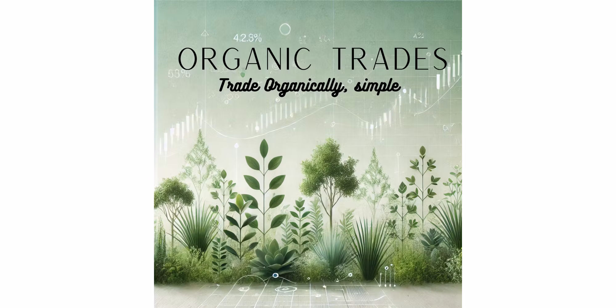 Organic Trades Discord Monthly