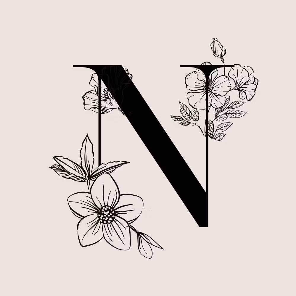 Nina's World