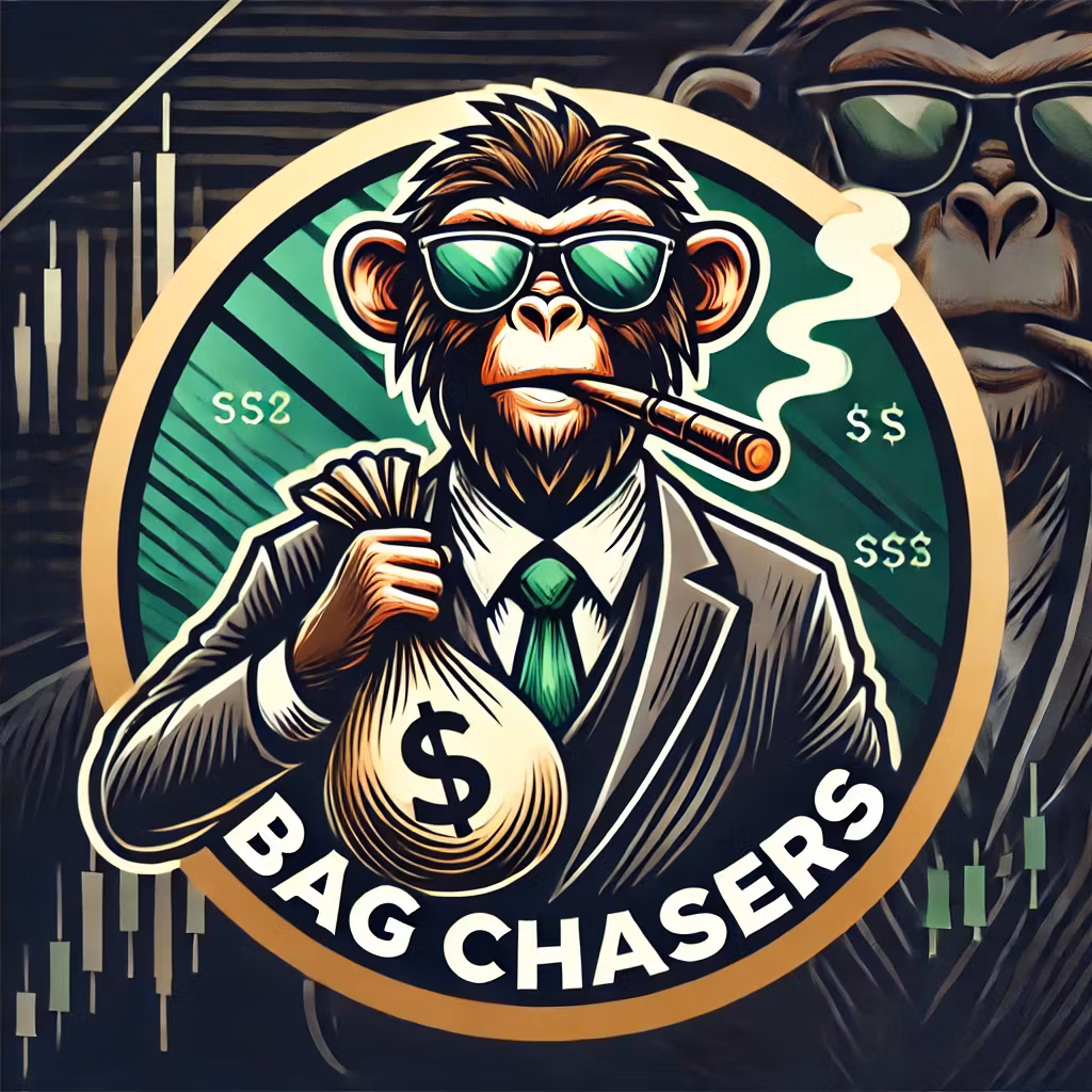 Bag Chasers Discord Server