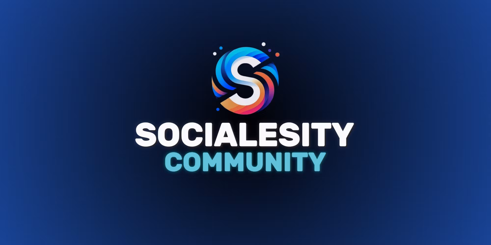 Socialesity Community