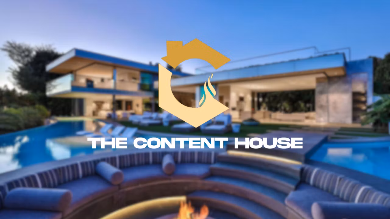 The Content House