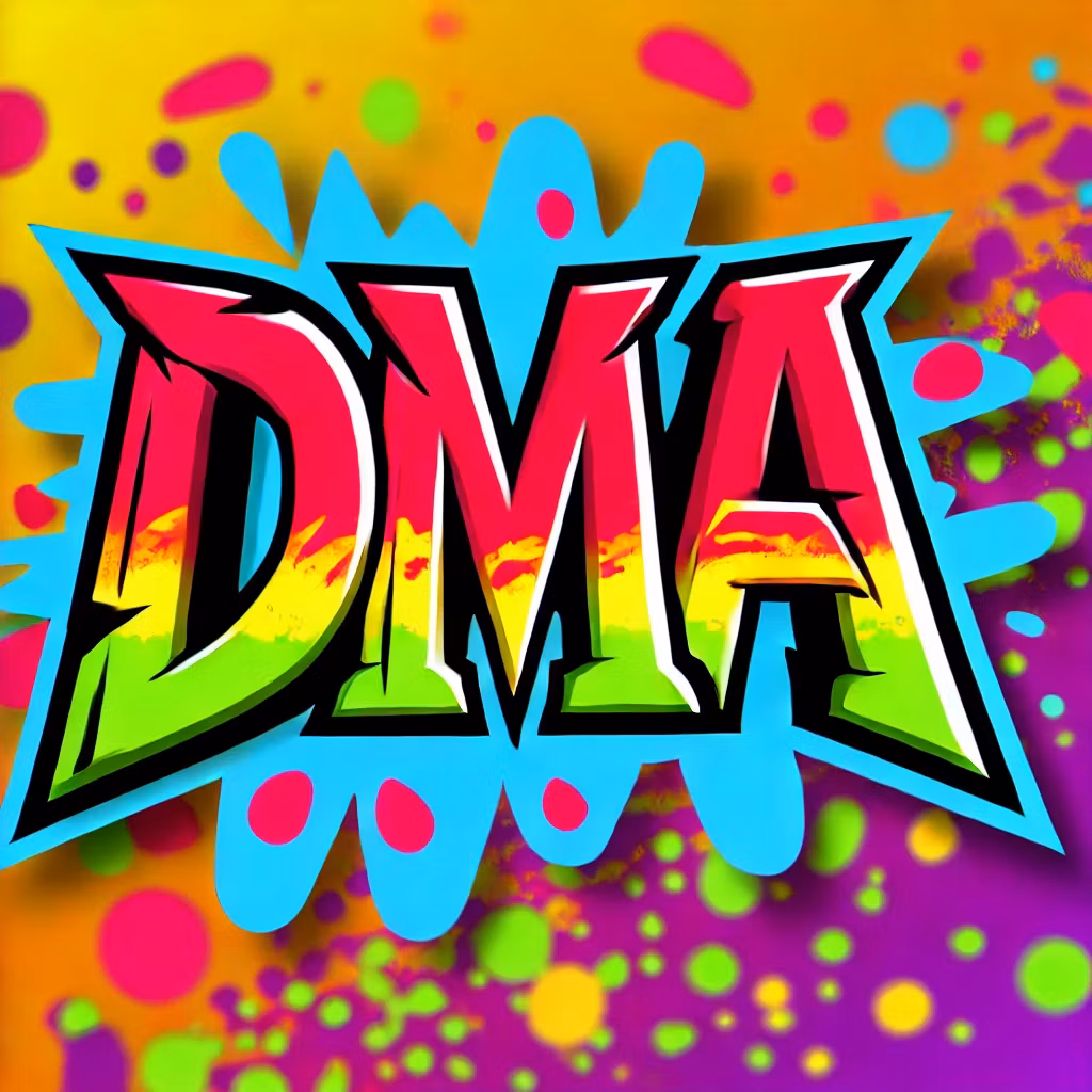 DMA Coins