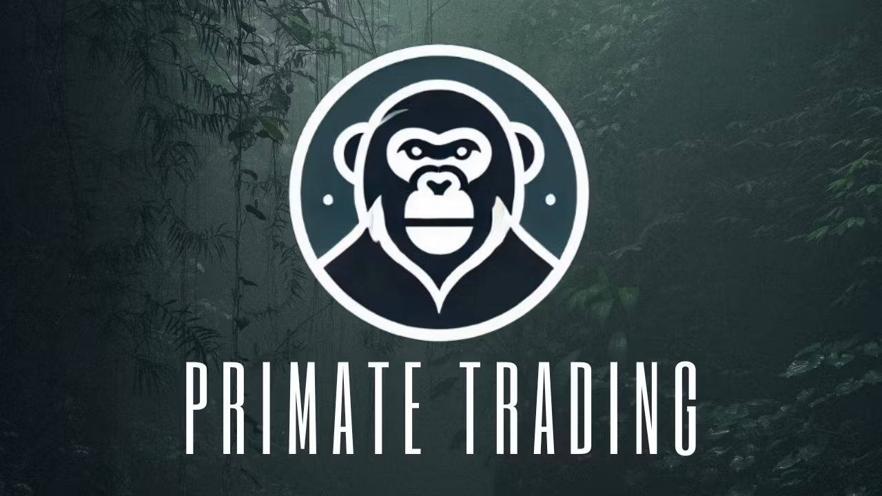 Primate Telegram