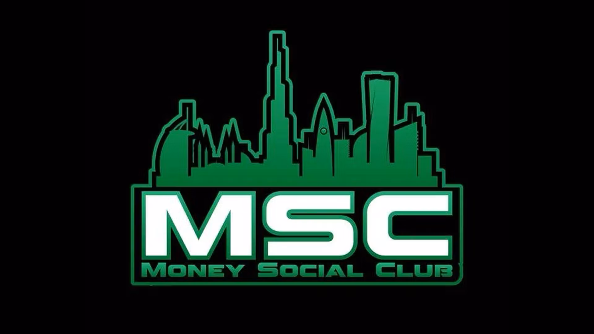 MONEY SOCIAL CLUB