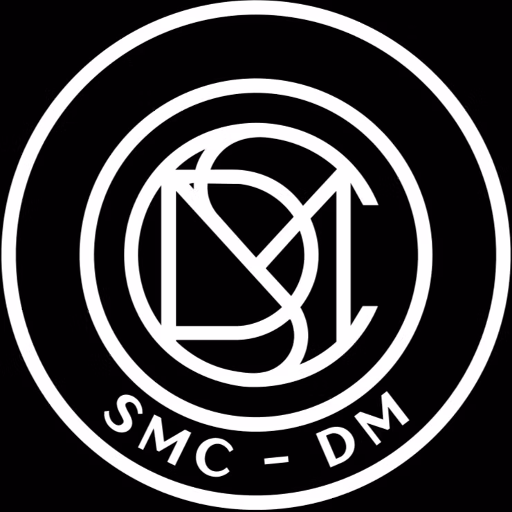 SMC DM MENTORSHIP