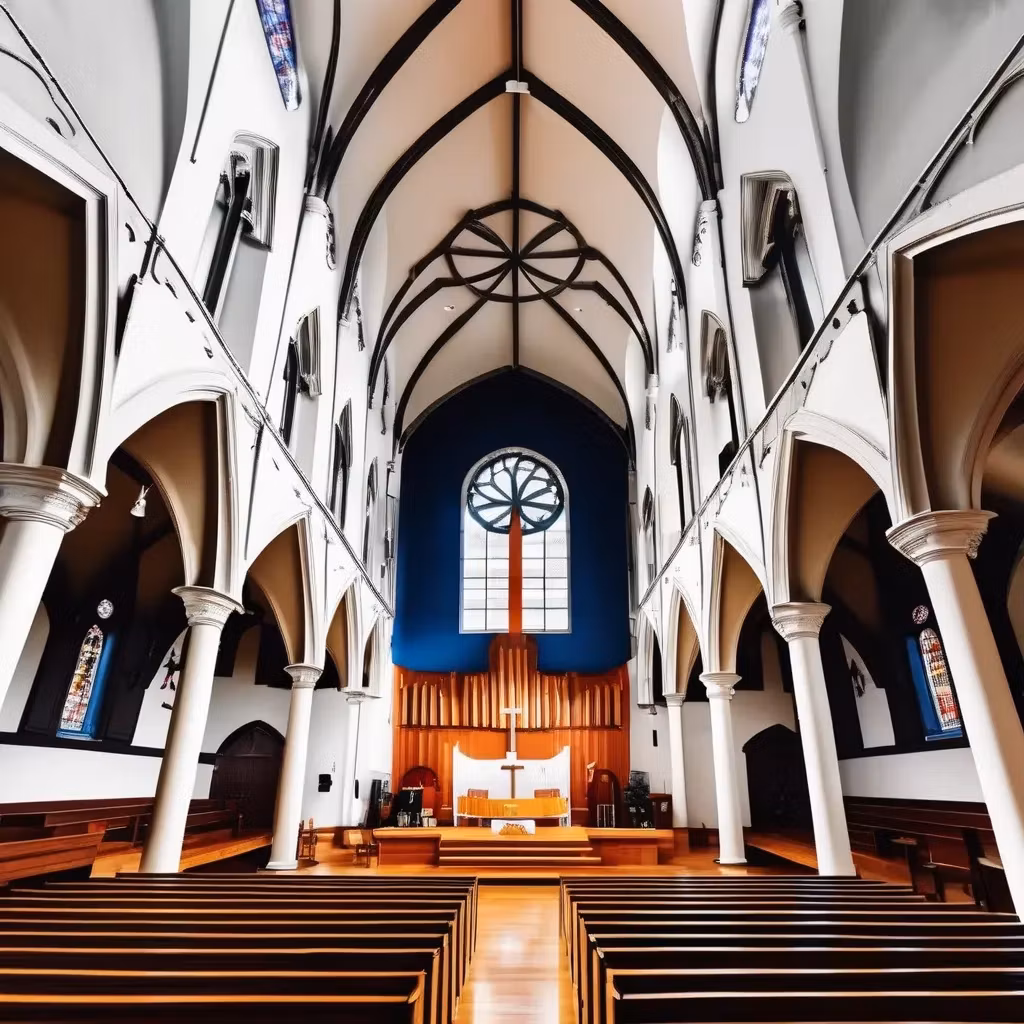 The Church