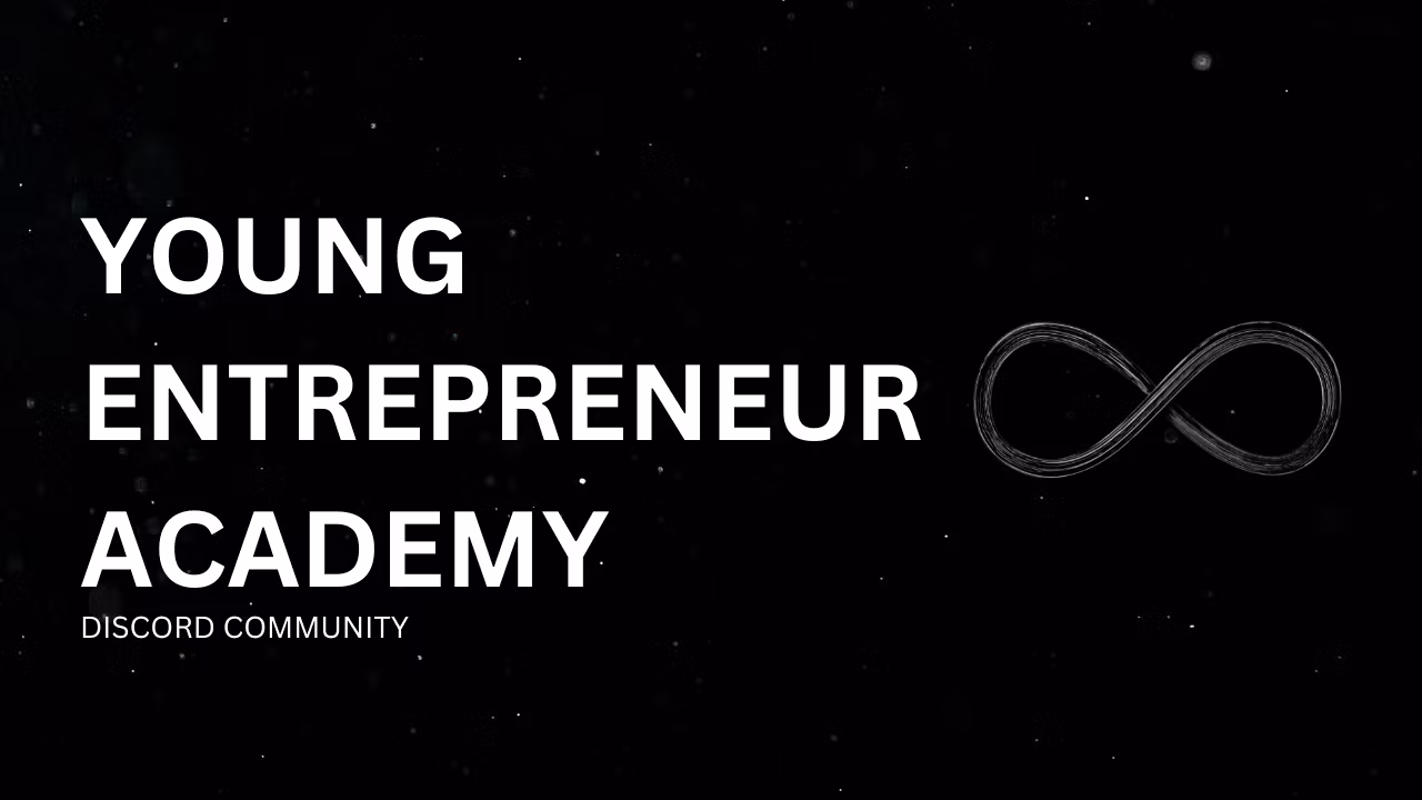 Young Entrepreneur Academy