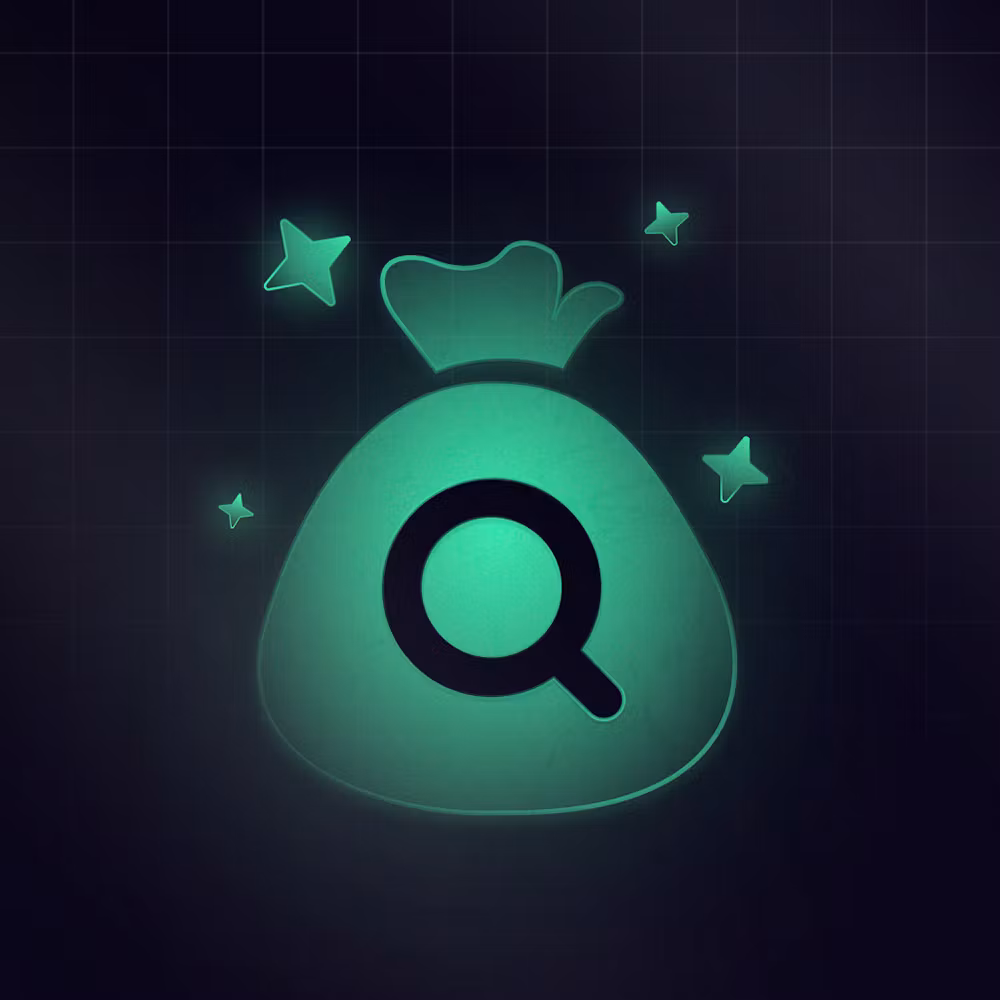 Bounty Finder