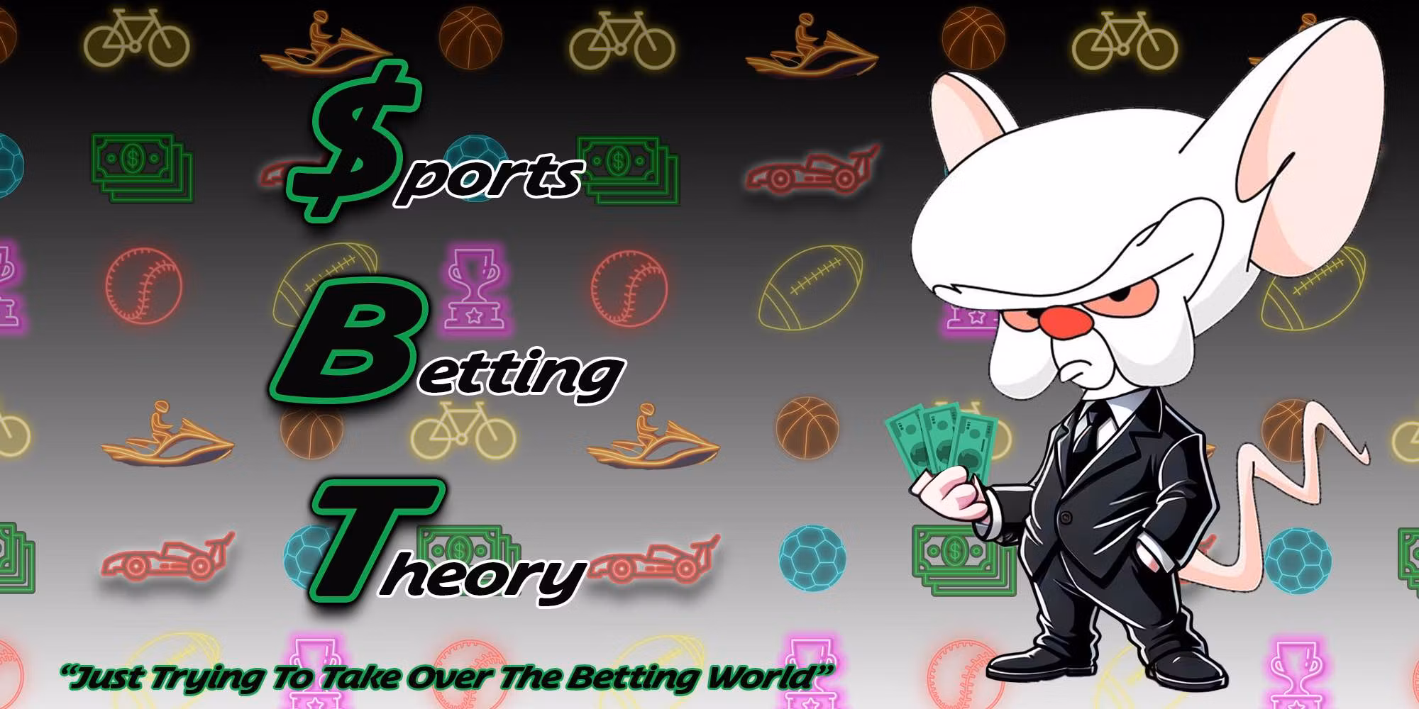 Sports Betting Theory