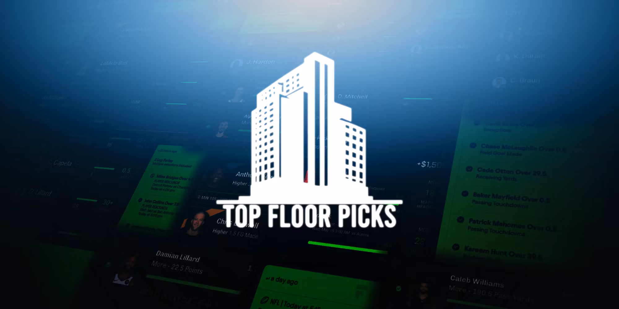 Top Floor Picks