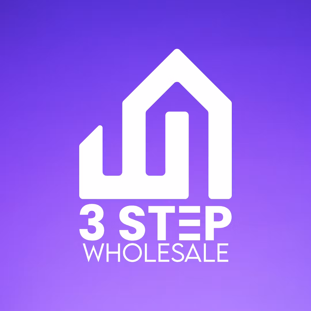 3 Step Wholesale