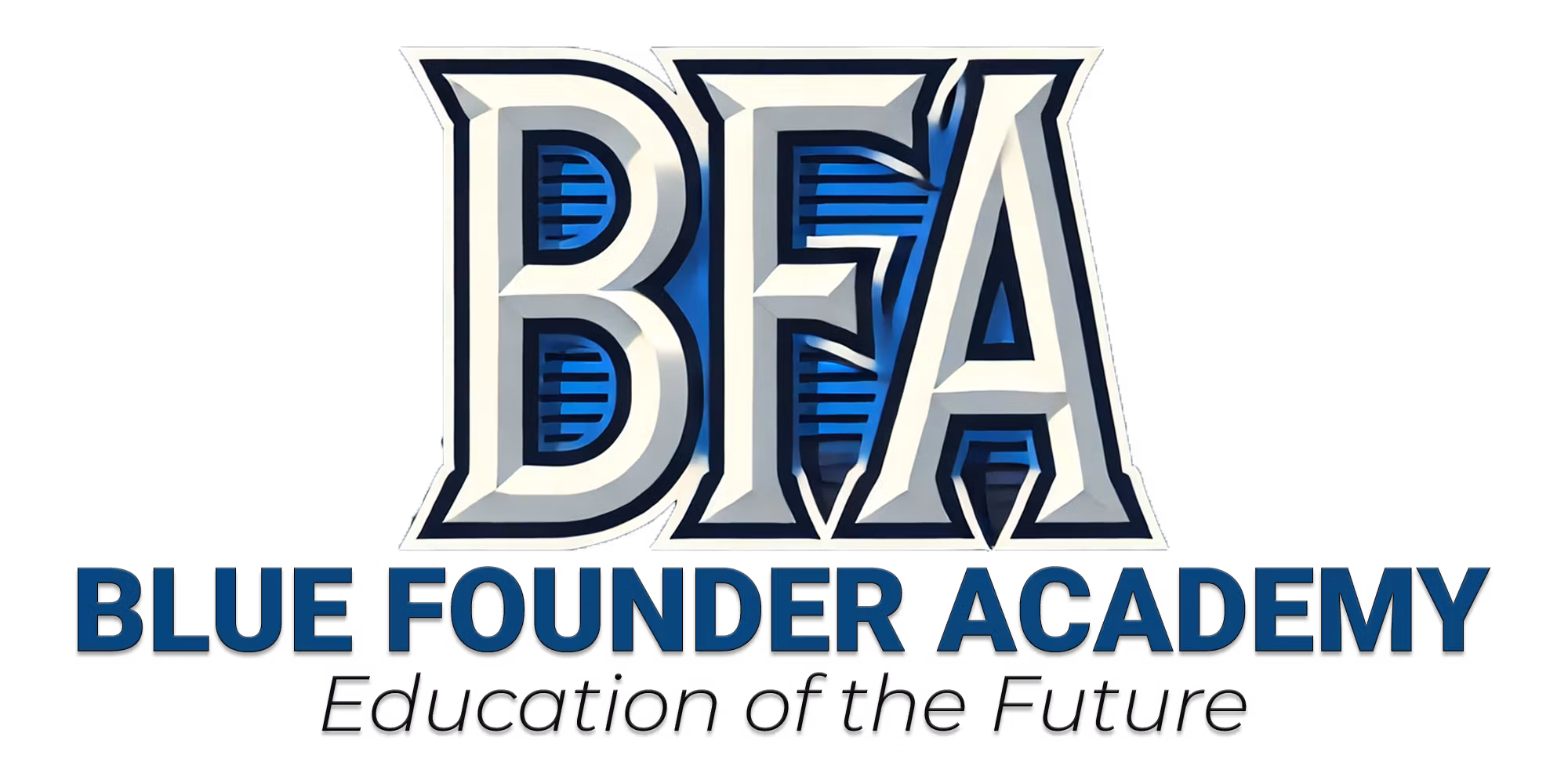 Blue Founder Academy Discovery