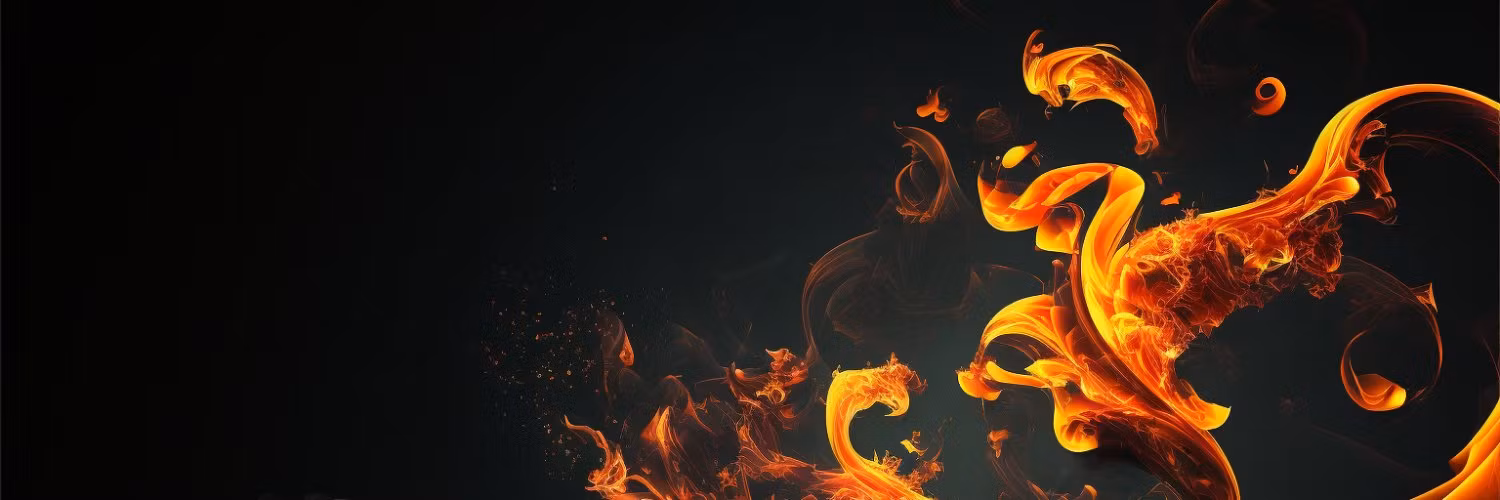 Profile banner
