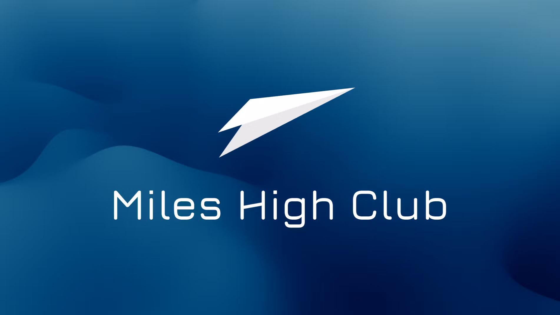 Miles High Club