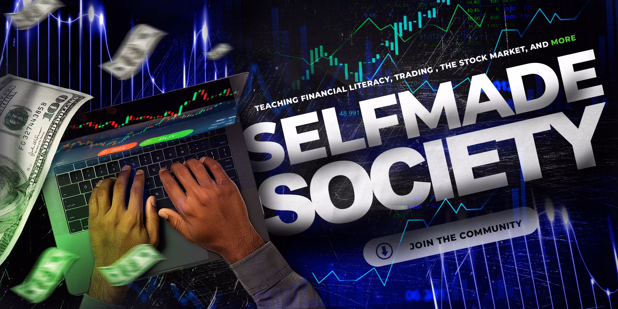 SelfMade Society
